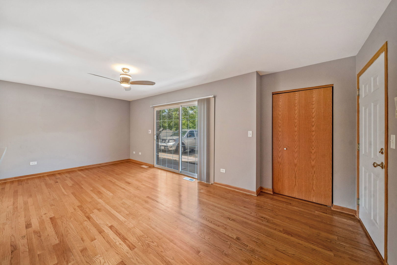 800 Madison Street 1A