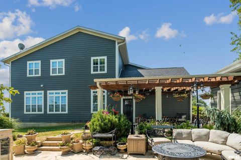 Tiny photo for 1389 260TH Avenue, Delmar, IA 52037 (MLS # QC4266253)