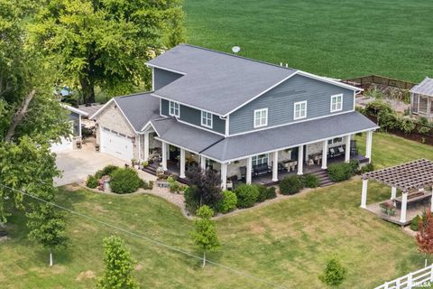 Tiny photo for 1389 260TH Avenue, Delmar, IA 52037 (MLS # QC4266253)