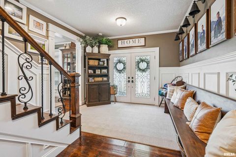 Tiny photo for 1389 260TH Avenue, Delmar, IA 52037 (MLS # QC4266253)