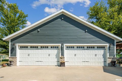 Tiny photo for 1389 260TH Avenue, Delmar, IA 52037 (MLS # QC4266253)