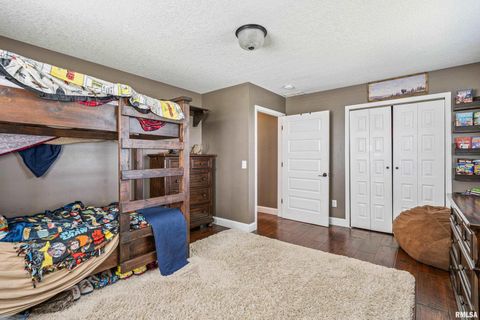 Tiny photo for 1389 260TH Avenue, Delmar, IA 52037 (MLS # QC4266253)