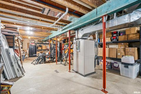 Tiny photo for 1389 260TH Avenue, Delmar, IA 52037 (MLS # QC4266253)