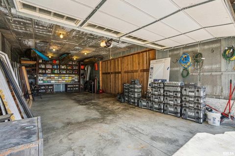 Tiny photo for 1389 260TH Avenue, Delmar, IA 52037 (MLS # QC4266253)