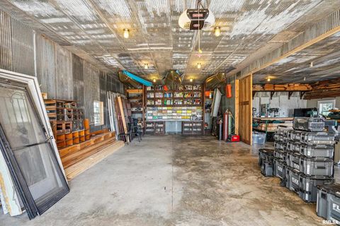 Tiny photo for 1389 260TH Avenue, Delmar, IA 52037 (MLS # QC4266253)