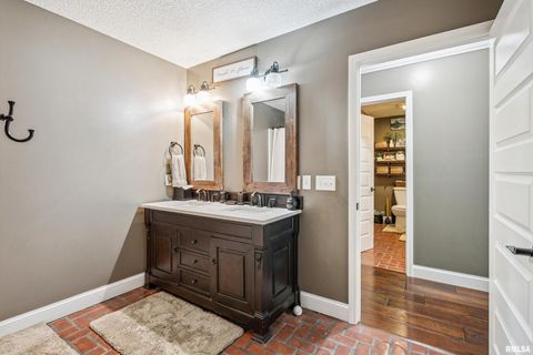 Tiny photo for 1389 260TH Avenue, Delmar, IA 52037 (MLS # QC4266253)