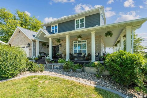 Tiny photo for 1389 260TH Avenue, Delmar, IA 52037 (MLS # QC4266253)