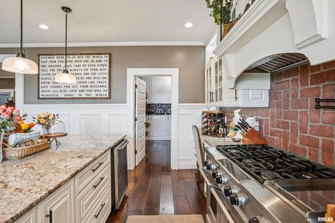 Tiny photo for 1389 260TH Avenue, Delmar, IA 52037 (MLS # QC4266253)