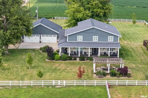 Tiny photo for 1389 260TH Avenue, Delmar, IA 52037 (MLS # QC4266253)