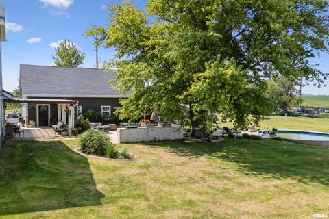 Tiny photo for 1389 260TH Avenue, Delmar, IA 52037 (MLS # QC4266253)