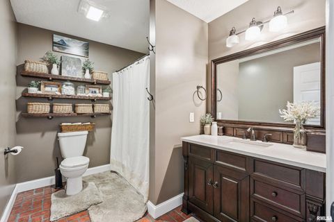 Tiny photo for 1389 260TH Avenue, Delmar, IA 52037 (MLS # QC4266253)