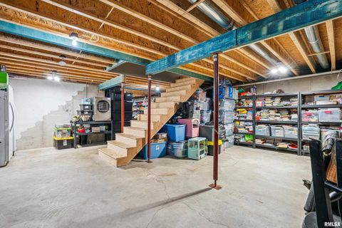 Tiny photo for 1389 260TH Avenue, Delmar, IA 52037 (MLS # QC4266253)