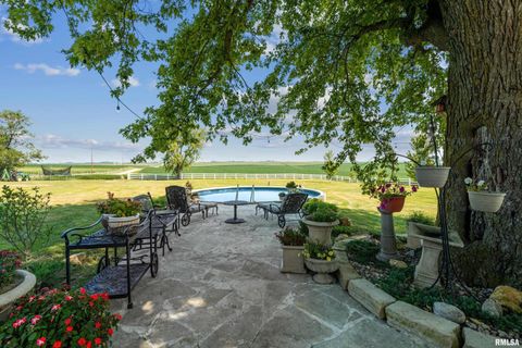 Tiny photo for 1389 260TH Avenue, Delmar, IA 52037 (MLS # QC4266253)