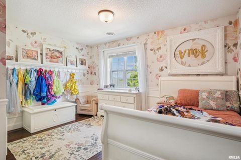 Tiny photo for 1389 260TH Avenue, Delmar, IA 52037 (MLS # QC4266253)