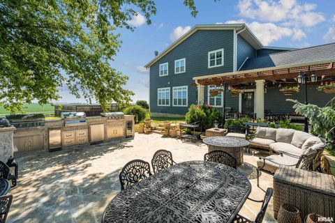 Tiny photo for 1389 260TH Avenue, Delmar, IA 52037 (MLS # QC4266253)