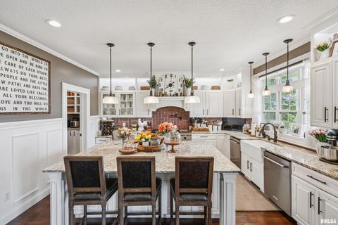 Tiny photo for 1389 260TH Avenue, Delmar, IA 52037 (MLS # QC4266253)