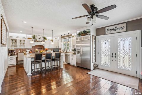 Tiny photo for 1389 260TH Avenue, Delmar, IA 52037 (MLS # QC4266253)