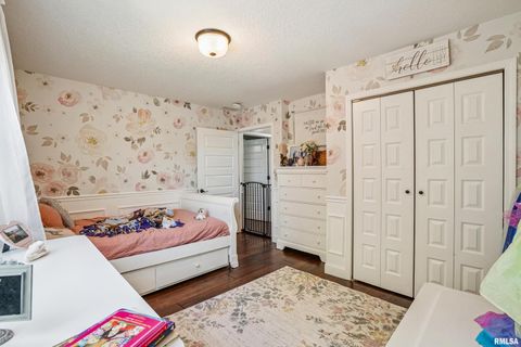 Tiny photo for 1389 260TH Avenue, Delmar, IA 52037 (MLS # QC4266253)