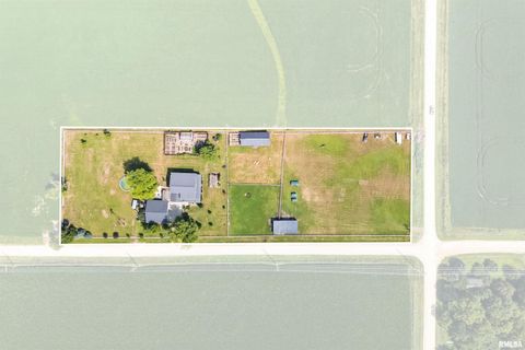 Tiny photo for 1389 260TH Avenue, Delmar, IA 52037 (MLS # QC4266253)