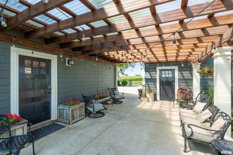 Tiny photo for 1389 260TH Avenue, Delmar, IA 52037 (MLS # QC4266253)