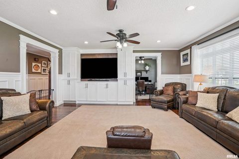 Tiny photo for 1389 260TH Avenue, Delmar, IA 52037 (MLS # QC4266253)