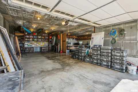 Tiny photo for 1389 260TH Avenue, Delmar, IA 52037 (MLS # QC4266253)