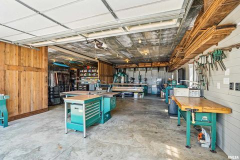 Tiny photo for 1389 260TH Avenue, Delmar, IA 52037 (MLS # QC4266253)