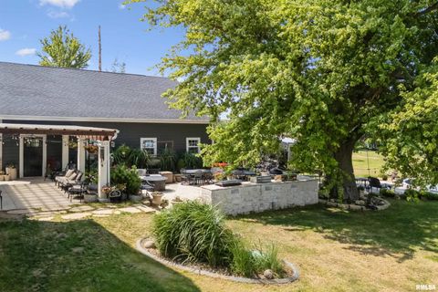 Tiny photo for 1389 260TH Avenue, Delmar, IA 52037 (MLS # QC4266253)