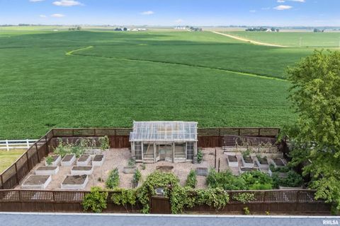 Tiny photo for 1389 260TH Avenue, Delmar, IA 52037 (MLS # QC4266253)