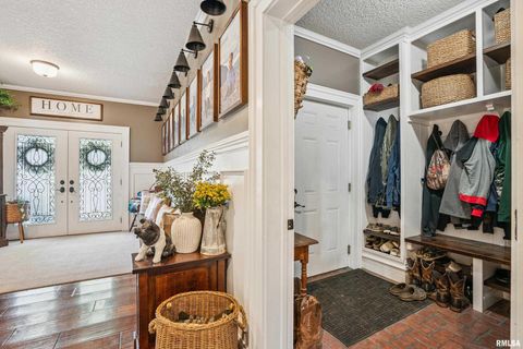 Tiny photo for 1389 260TH Avenue, Delmar, IA 52037 (MLS # QC4266253)