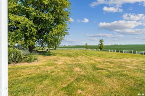 Tiny photo for 1389 260TH Avenue, Delmar, IA 52037 (MLS # QC4266253)