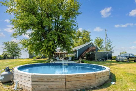 Tiny photo for 1389 260TH Avenue, Delmar, IA 52037 (MLS # QC4266253)