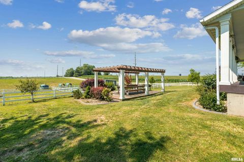 Tiny photo for 1389 260TH Avenue, Delmar, IA 52037 (MLS # QC4266253)