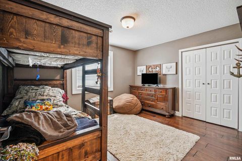 Tiny photo for 1389 260TH Avenue, Delmar, IA 52037 (MLS # QC4266253)