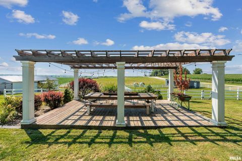 Tiny photo for 1389 260TH Avenue, Delmar, IA 52037 (MLS # QC4266253)