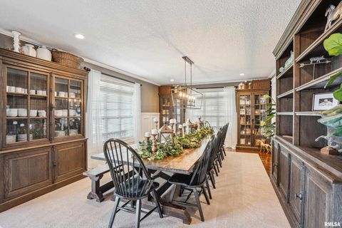 Tiny photo for 1389 260TH Avenue, Delmar, IA 52037 (MLS # QC4266253)