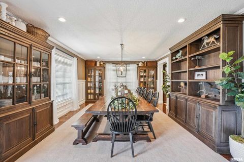 Tiny photo for 1389 260TH Avenue, Delmar, IA 52037 (MLS # QC4266253)