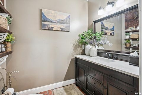 Tiny photo for 1389 260TH Avenue, Delmar, IA 52037 (MLS # QC4266253)