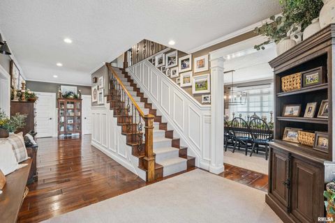 Tiny photo for 1389 260TH Avenue, Delmar, IA 52037 (MLS # QC4266253)