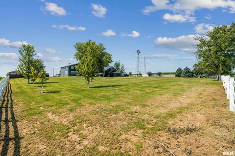 Tiny photo for 1389 260TH Avenue, Delmar, IA 52037 (MLS # QC4266253)