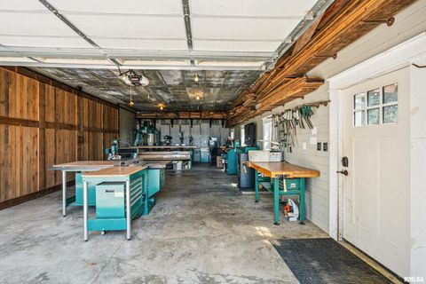 Tiny photo for 1389 260TH Avenue, Delmar, IA 52037 (MLS # QC4266253)