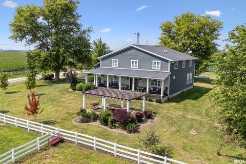 Tiny photo for 1389 260TH Avenue, Delmar, IA 52037 (MLS # QC4266253)