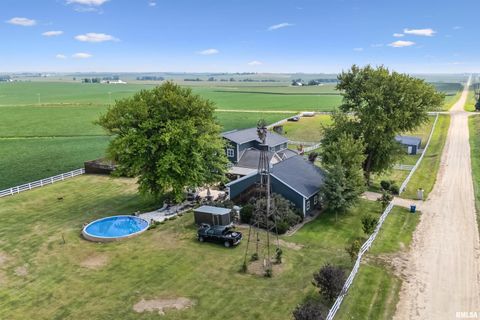 Tiny photo for 1389 260TH Avenue, Delmar, IA 52037 (MLS # QC4266253)