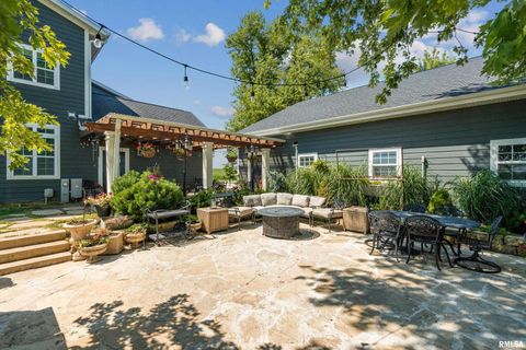 Tiny photo for 1389 260TH Avenue, Delmar, IA 52037 (MLS # QC4266253)