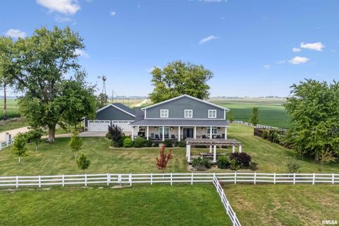 Tiny photo for 1389 260TH Avenue, Delmar, IA 52037 (MLS # QC4266253)