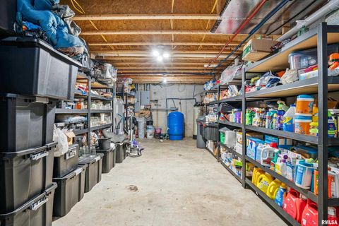 Tiny photo for 1389 260TH Avenue, Delmar, IA 52037 (MLS # QC4266253)