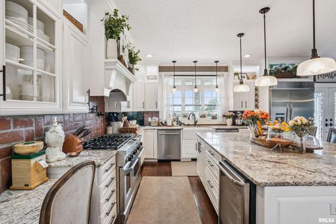 Tiny photo for 1389 260TH Avenue, Delmar, IA 52037 (MLS # QC4266253)