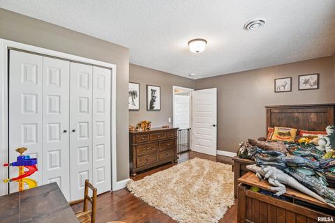 Tiny photo for 1389 260TH Avenue, Delmar, IA 52037 (MLS # QC4266253)