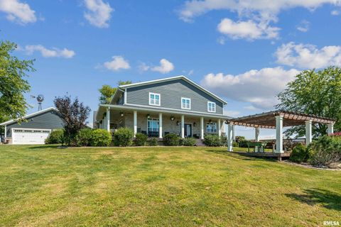 Tiny photo for 1389 260TH Avenue, Delmar, IA 52037 (MLS # QC4266253)