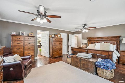 Tiny photo for 1389 260TH Avenue, Delmar, IA 52037 (MLS # QC4266253)